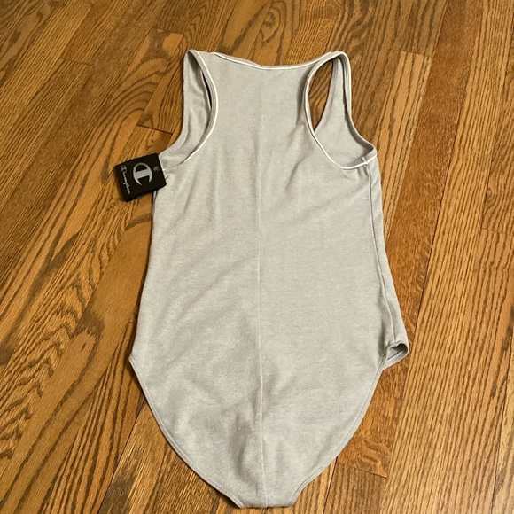 Champion bodysuit NWT - Picture 2 of 3